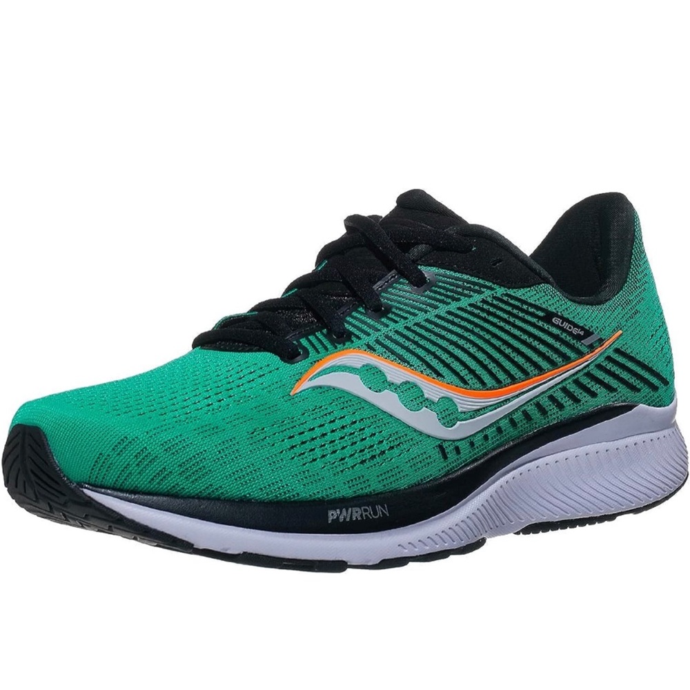 BRAND NEW Men’s Saucony Guide 14 size 10M
